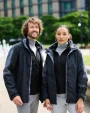 Jassen REGATTA Ladies' Defender III 3-In-1 Jacket voor bedrukking &amp; borduring