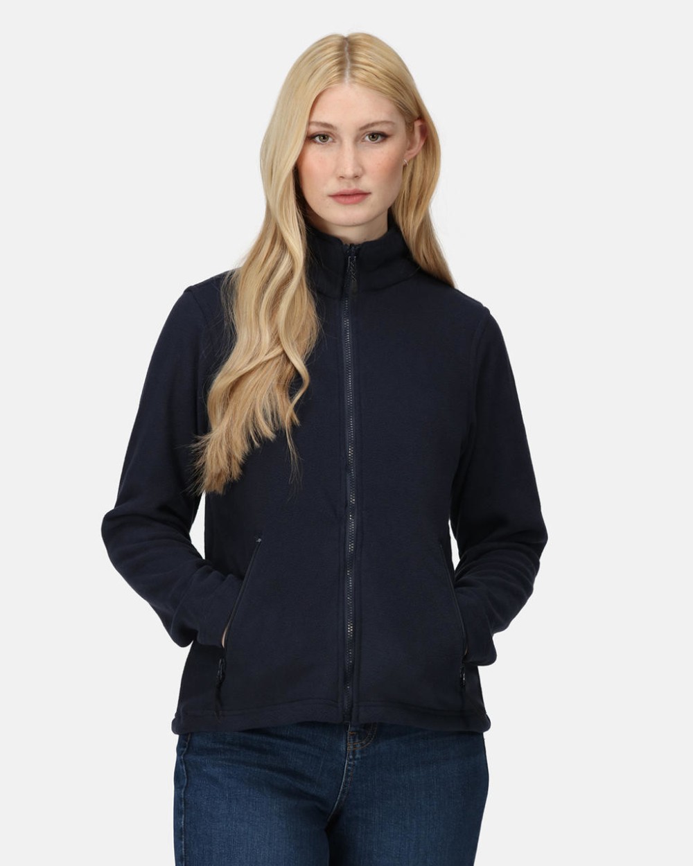 Jassen REGATTA Ladies' Defender III 3-In-1 Jacket voor bedrukking &amp; borduring