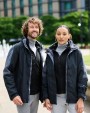 REGATTA Ladies' Defender III 3-In-1 Jacket Jacken personalisierbar