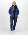 REGATTA Ladies' Defender III 3-In-1 Jacket Jacken personalisierbar