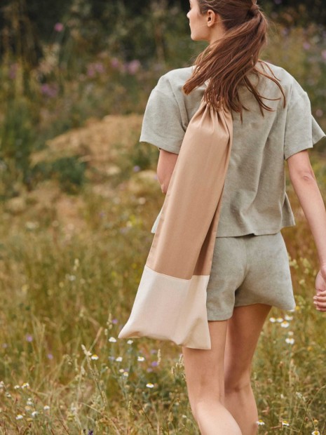 Sacs & Bagagerie à personnaliser KIMOOD Sac porte-tapis pour Yoga 