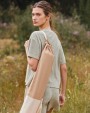 Tassen & Zakken KIMOOD Tas voor yogamatje voor bedrukking &amp; borduring