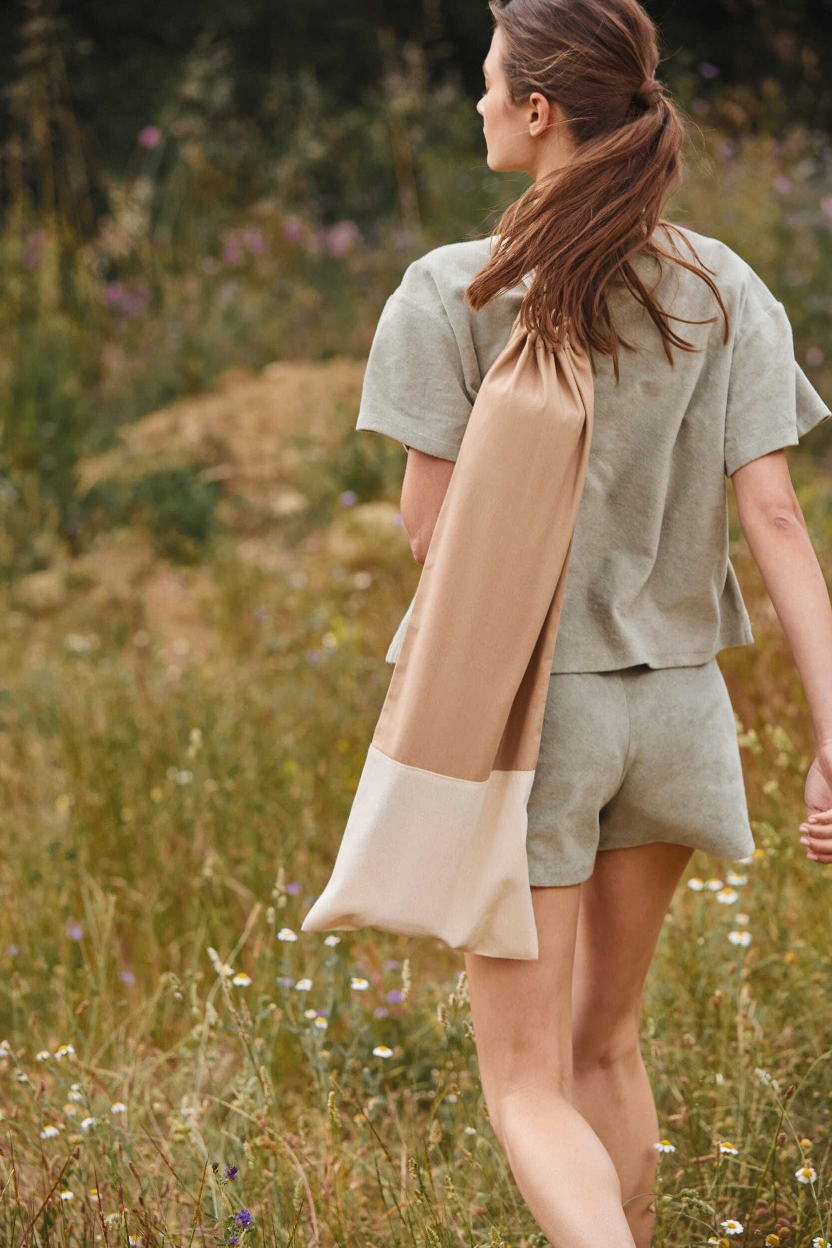 Sacs & Bagagerie personnalisable KIMOOD Sac porte-tapis pour Yoga