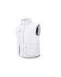VELILLA MULTI-POCKET PADDED VEST Jacken personalisierbar
