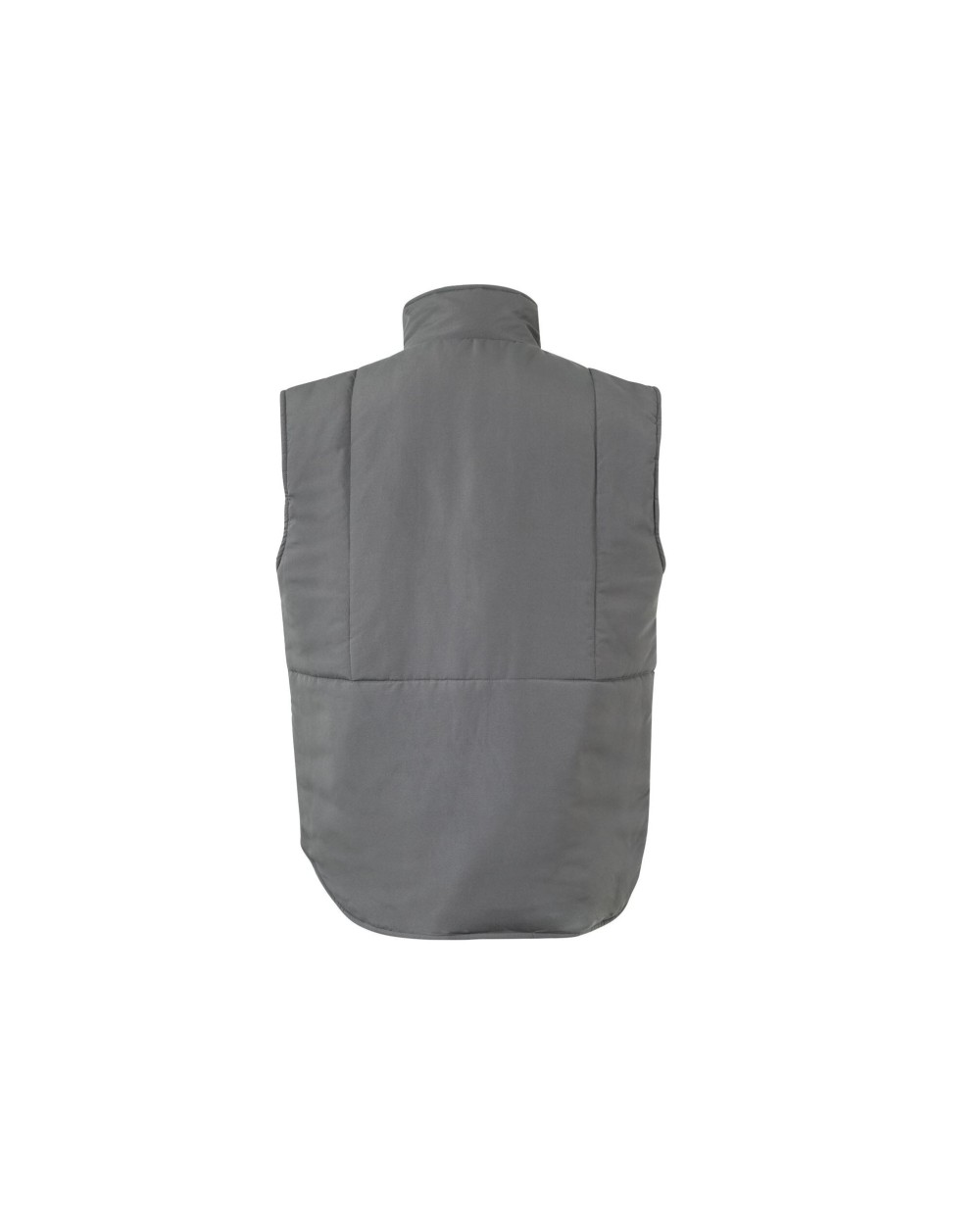 VELILLA MULTI-POCKET PADDED VEST Jacken personalisierbar