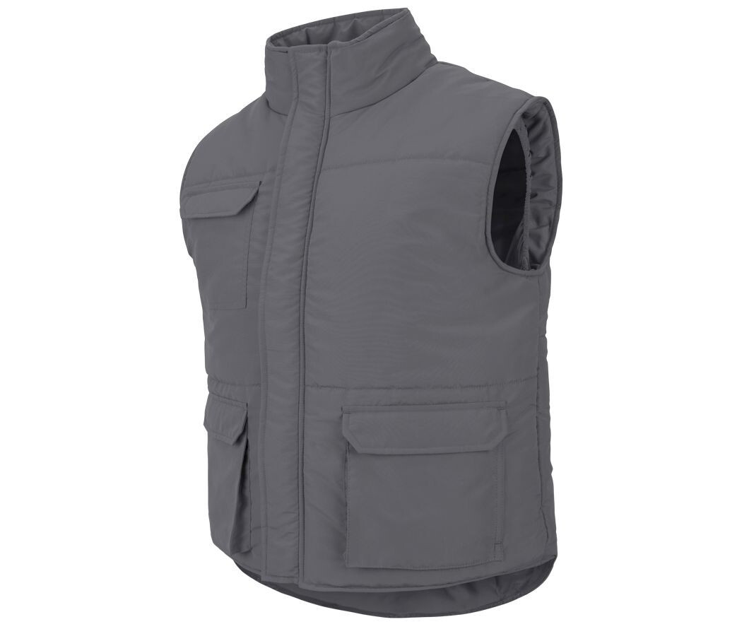 Jassen VELILLA MULTI-POCKET PADDED VEST voor bedrukking &amp; borduring