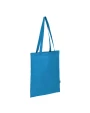 Sacs & Bagagerie personnalisable 4DO R-PET Sac de transport non tissé à longues poignées 38 x 42cm 75g/m²