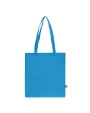 Sacs & Bagagerie personnalisable 4DO R-PET Sac de transport non tissé à longues poignées 38 x 42cm 75g/m²