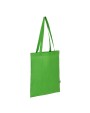 Sacs & Bagagerie personnalisable 4DO R-PET Sac de transport non tissé à longues poignées 38 x 42cm 75g/m²