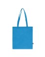 4DO R-PET Tragetasche aus Non Woven mit langen Griffen 38 x 42cm 75g/m² Taschen personalisierbar