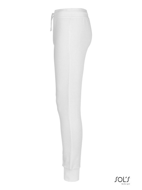 Pantalons à personnaliser SOL'S Jake Women /api/colors/7a92cd2d-10d2-40b4-928b-296bb7487506