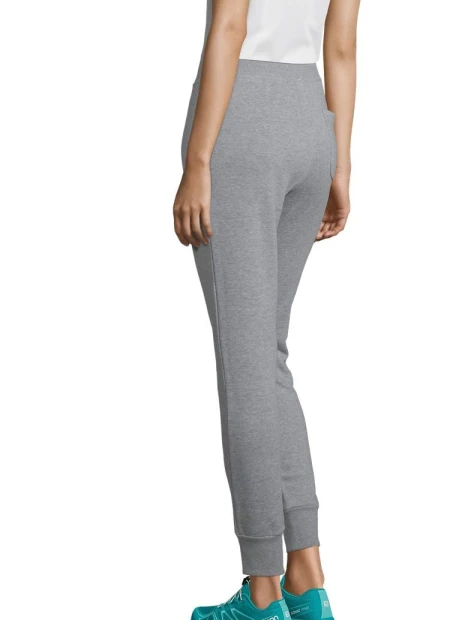Pantalons à personnaliser SOL'S Jake Women /api/colors/affde0b2-3f9e-462b-8bbe-959997fedc42