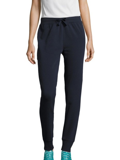 Pantalons à personnaliser SOL'S Jake Women /api/colors/dac7f052-16c9-4080-ba5c-aefc702fb74b