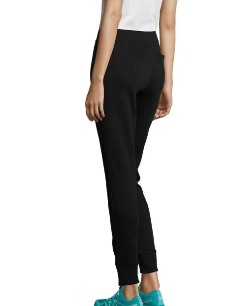 Pantalons à personnaliser SOL'S Jake Women /api/colors/b9fdad4a-5e94-45cb-8c03-c08b349b28c3