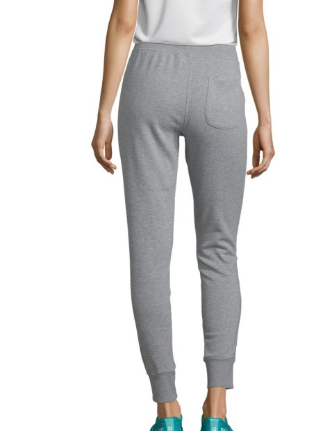 Pantalons à personnaliser SOL'S Jake Women /api/colors/affde0b2-3f9e-462b-8bbe-959997fedc42