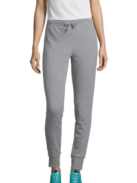 Pantalons à personnaliser SOL'S Jake Women /api/colors/affde0b2-3f9e-462b-8bbe-959997fedc42