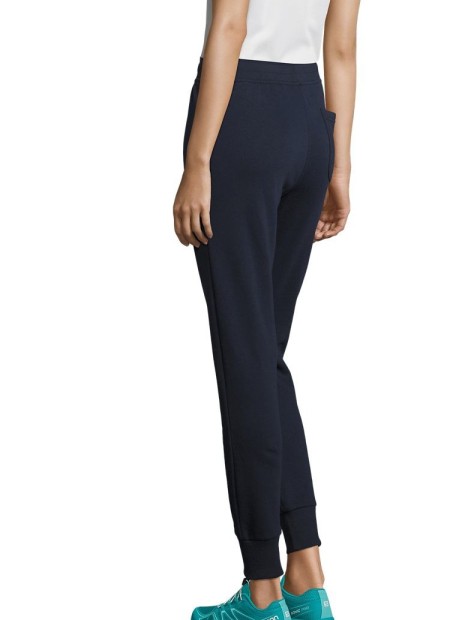 Pantalons à personnaliser SOL'S Jake Women /api/colors/dac7f052-16c9-4080-ba5c-aefc702fb74b