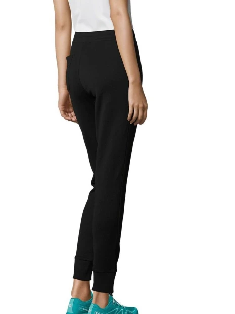 Pantalons à personnaliser SOL'S Jake Women /api/colors/b9fdad4a-5e94-45cb-8c03-c08b349b28c3