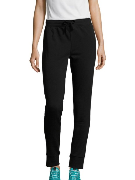 Pantalons à personnaliser SOL'S Jake Women /api/colors/b9fdad4a-5e94-45cb-8c03-c08b349b28c3