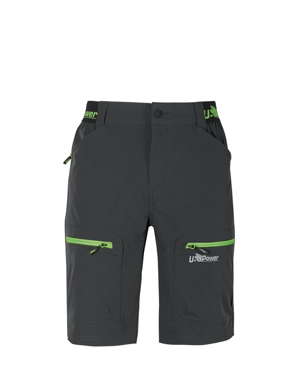 Bermudas & Shorts personnalisable U-POWER Short Ares homme