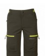 U-POWER Herrenshorts Ares Bermudas & Shorts personalisierbar