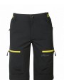 U-POWER Herrenshorts Ares Bermudas & Shorts personalisierbar