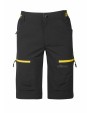U-POWER Herrenshorts Ares Bermudas & Shorts personalisierbar