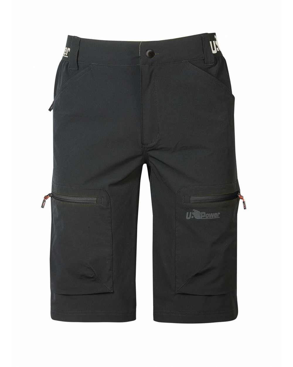 U-POWER Herrenshorts Ares Bermudas & Shorts personalisierbar