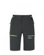 U-POWER Herrenshorts Ares Bermudas & Shorts personalisierbar