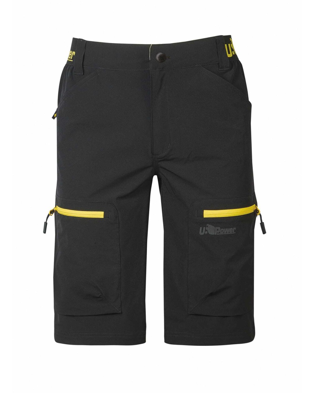 U-POWER Herrenshorts Ares Bermudas & Shorts personalisierbar