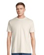 T-shirts SOL'S Unisex Vintage Open-End T-Shirt Cliff voor bedrukking &amp; borduring