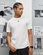 T-shirts SOL'S Unisex Vintage Open-End T-Shirt Cliff voor bedrukking &amp; borduring