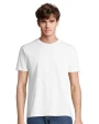 T-shirts SOL'S Unisex Vintage Open-End T-Shirt Cliff voor bedrukking &amp; borduring