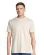 T-shirts SOL'S Unisex Vintage Open-End T-Shirt Cliff voor bedrukking &amp; borduring