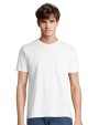 T-shirts SOL'S Unisex Vintage Open-End T-Shirt Cliff voor bedrukking &amp; borduring