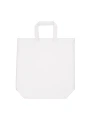 KIMOOD Sac shopping en coton /api/colors/7a92cd2d-10d2-40b4-928b-296bb7487506 personnalisable