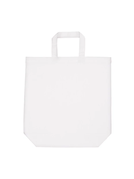 KIMOOD Sac shopping en coton /api/colors/7a92cd2d-10d2-40b4-928b-296bb7487506 personnalisable