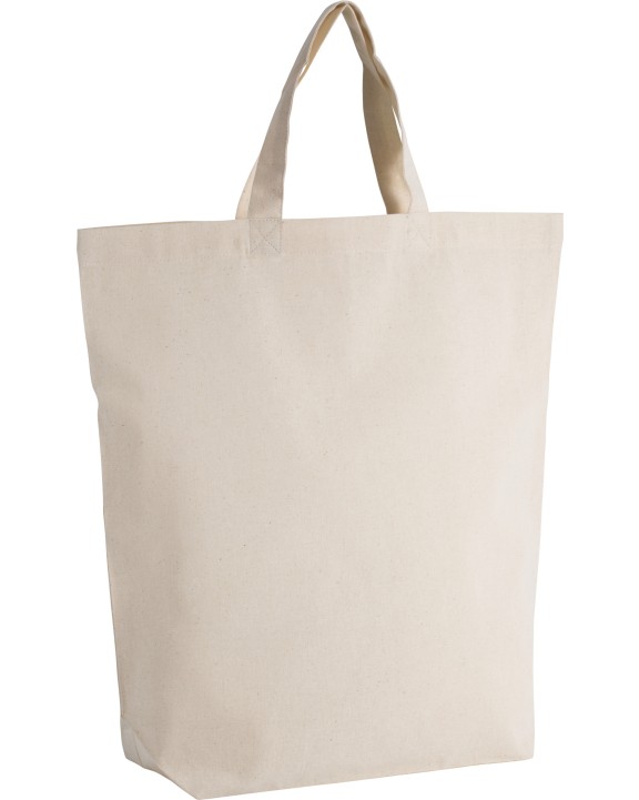 Tote bags personnalisable KIMOOD Sac shopping en coton