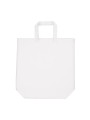 KIMOOD Sac shopping en coton /api/colors/7a92cd2d-10d2-40b4-928b-296bb7487506 personnalisable