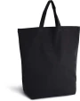 Tote bags personnalisable KIMOOD Sac shopping en coton