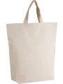 KIMOOD Sac shopping en coton /api/colors/e4673c21-e8cb-492b-aa0c-b227b8618401 personnalisable