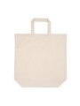 KIMOOD Sac shopping en coton /api/colors/e4673c21-e8cb-492b-aa0c-b227b8618401 personnalisable