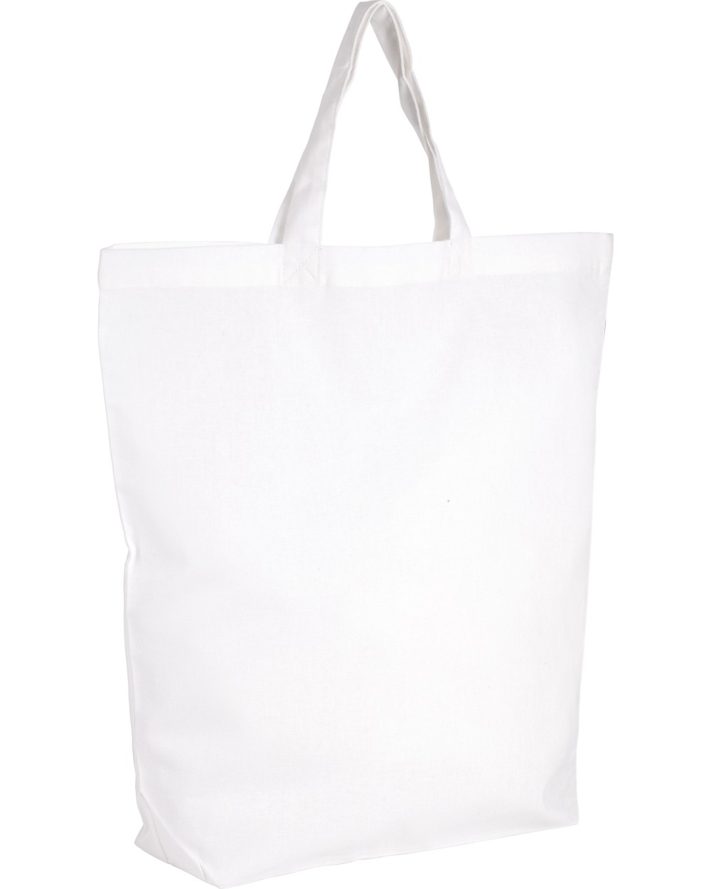 KIMOOD Baumwoll-Shoppingtasche Tote Bags personalisierbar