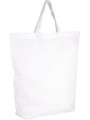 KIMOOD Sac shopping en coton /api/colors/7a92cd2d-10d2-40b4-928b-296bb7487506 personnalisable