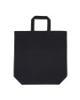 Tote bags KIMOOD Shopper van katoen voor bedrukking &amp; borduring