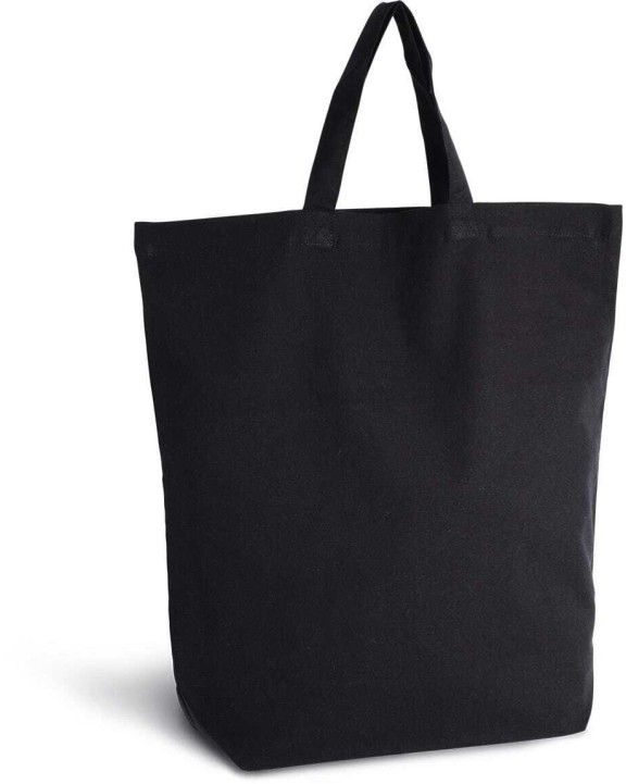 Tote bags personnalisable KIMOOD Sac shopping en coton