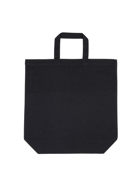 KIMOOD Sac shopping en coton /api/colors/b9fdad4a-5e94-45cb-8c03-c08b349b28c3 personnalisable