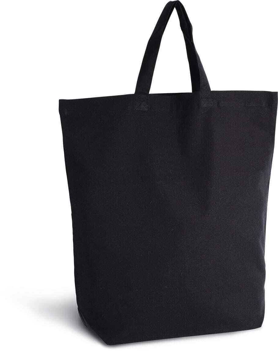 Tote bags personnalisable KIMOOD Sac shopping en coton