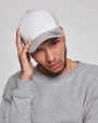 FLEXFIT Kappe Retro Trucker mit farbiger Vorderseite Kappen personalisierbar
