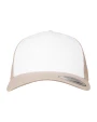 Casquettes personnalisable FLEXFIT Casquette Retro Trucker Colored Front